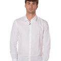 Camicia Collo Uomo GL106DABIANCO GIANNI LUPO