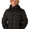 Piumino Union Uomo 22034836NERO ONLY & SONS