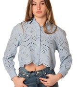 Camicia Valais Donna 