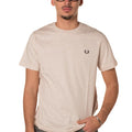 Tshirt Logo Uomo 
