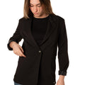 Blazer Basic Donna 