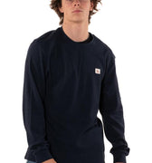 Maglia Waffle Uomo 