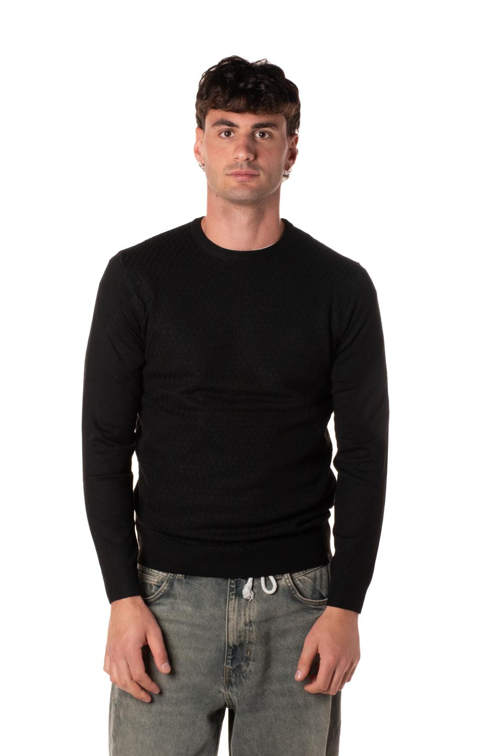 viscosa RTM07NERO TELAMIRA