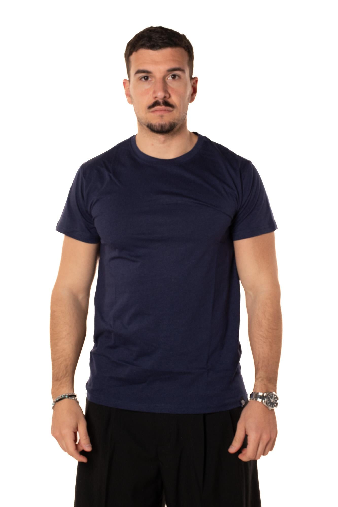 Tshirt Basic Uomo 
