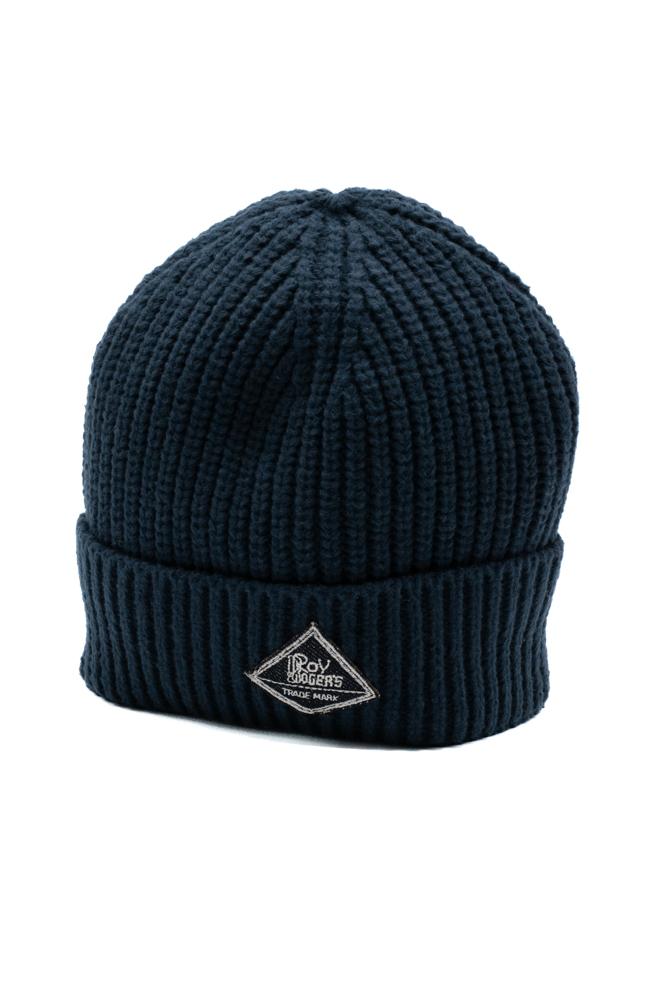 Beanie Roy Rogers Unisex RRX943C919NAVY ROY ROGERS