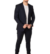 Completo Elegante Uomo 