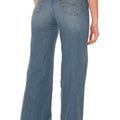 Jeans Wide Leg Donna 