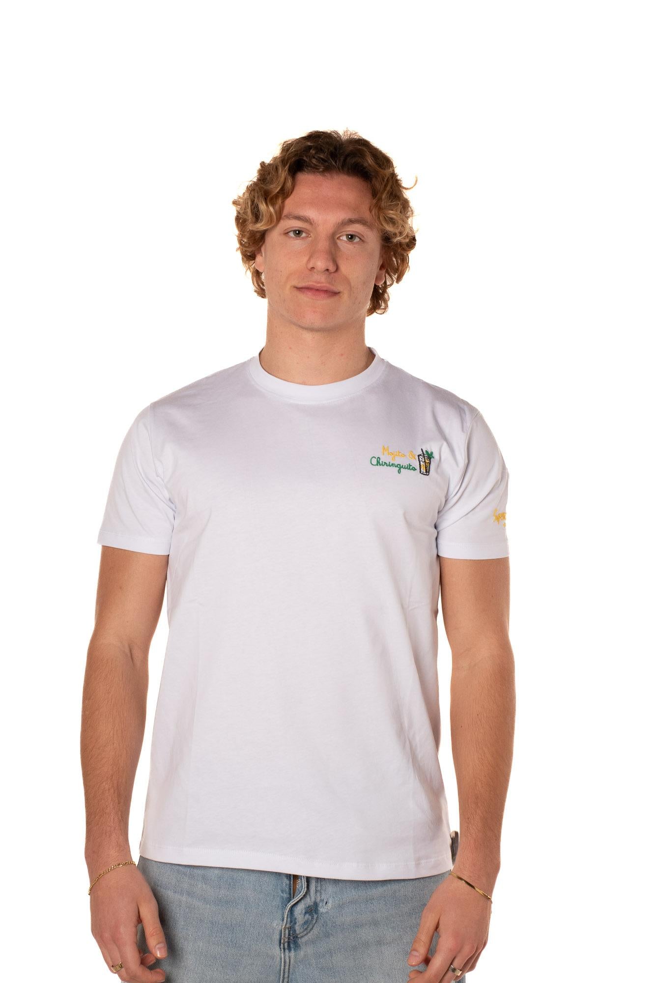 Tshirt Mojito Uomo 