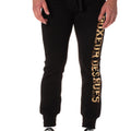Jogger Iconico Slim Uomo BXW1001899NERO/ORO BOXEUR DES RUES