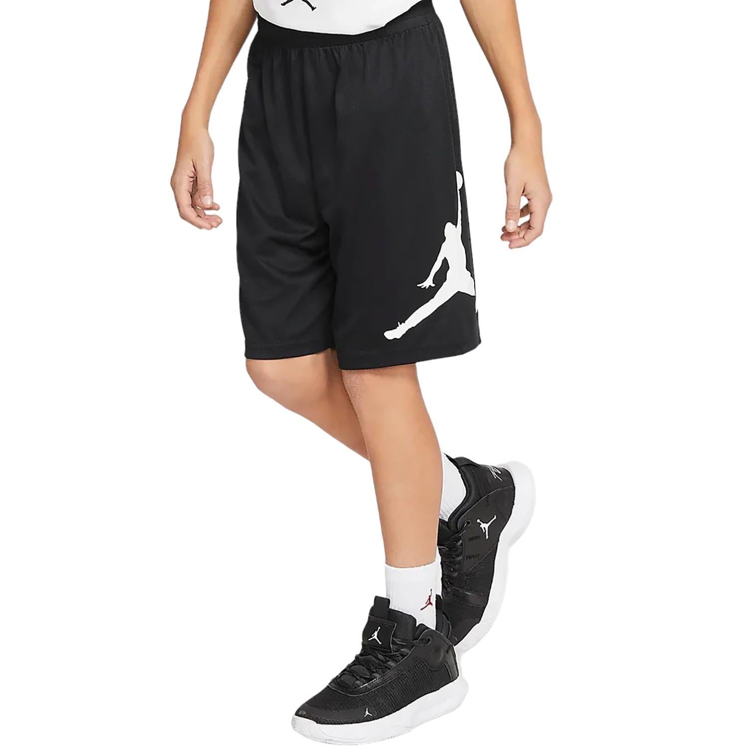 Bermuda Mesh Bambino 