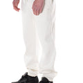 Jogger Interlock Uomo 