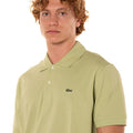 Polo Logo Light Uomo 