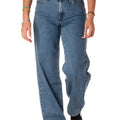 Jeans Baggy Dad Donna A3494-0013BLU LEVIS