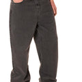 Jeans Baggy Uomo HAVEN DENIMGRIGIO PROHIBITED