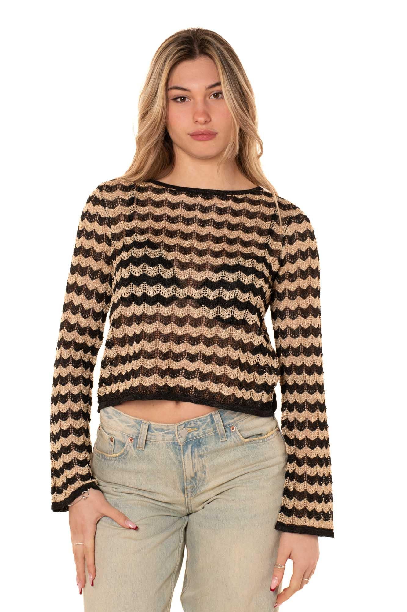 Maglioncino Agathe Donna 