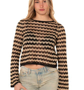 Maglioncino Agathe Donna 