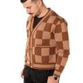 Cardigan Victory Uomo 