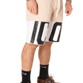 Bermuda Block Uomo 
