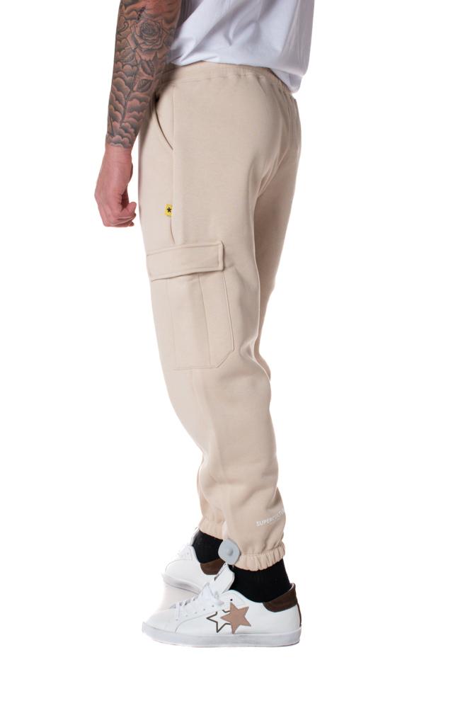 Jogger Poser Uomo POSER-ZAVORIO SUPERCULTURE