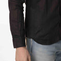 Camicia Lino Uomo 