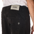 Klixs Jeans 1170 Uomo 1170/RQNERO KLIXS JEANS