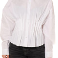 Camicia Corsetto Donna 