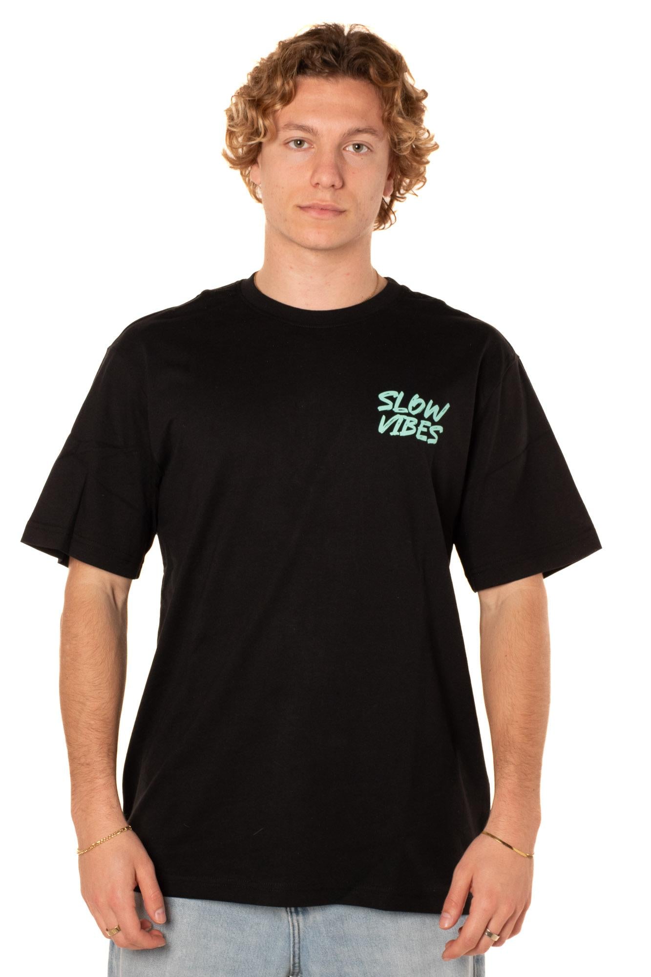 Tshirt Frank Uomo 