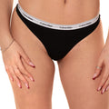 Slip Logato Donna 