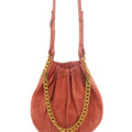 Borsa Suede Donna 