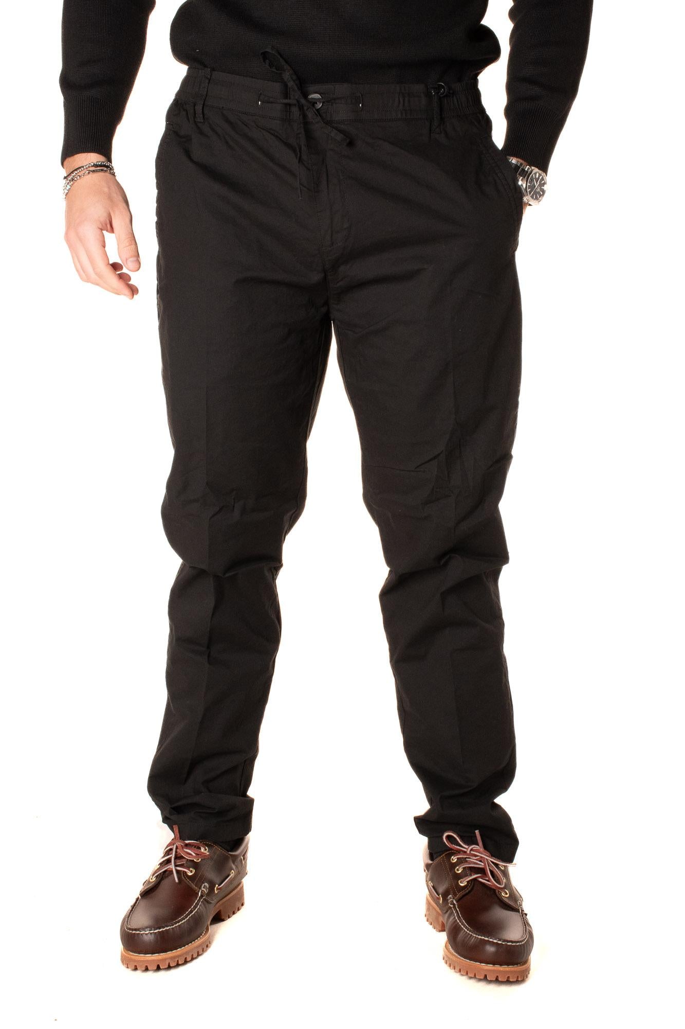 Pantalone Ripstop Uomo 