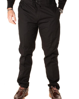 Pantalone Ripstop Uomo 