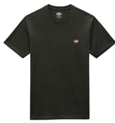 Tshirt Mapleton Uomo Nera 