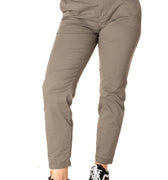 Pantalone Chino Donna 