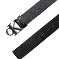 Cintura Leather Uomo 