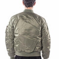 Alpha Industries Bomber MA-1 Vf Uomo 