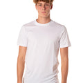 Tshirt Max Life Uomo 22025208BIANCO ONLY & SONS