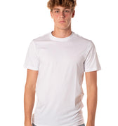 Tshirt Max Life Uomo 22025208BIANCO ONLY & SONS