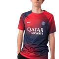 jersey psg uomo multi DX3616-411ROSSO NIKE
