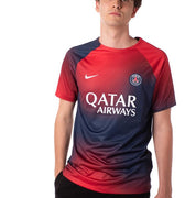 jersey psg uomo multi DX3616-411ROSSO NIKE
