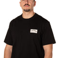 Tshirt Collegiate Uomo 