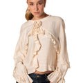 Camicia Lx Vals Donna 