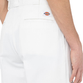 Dickies Pantaloni 874 Donna DK0A4XEFWHXBIANCO DICKIES