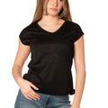 Tshirt Silvery Donna 