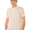 Polo Logo Uomo 