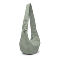 Moon Bag Ruffle Large 