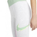 Jordan Leggins Colorblock Bambina 