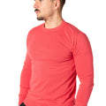 Maglioncino Basic Uomo 