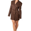 Blazer Abito Donna 