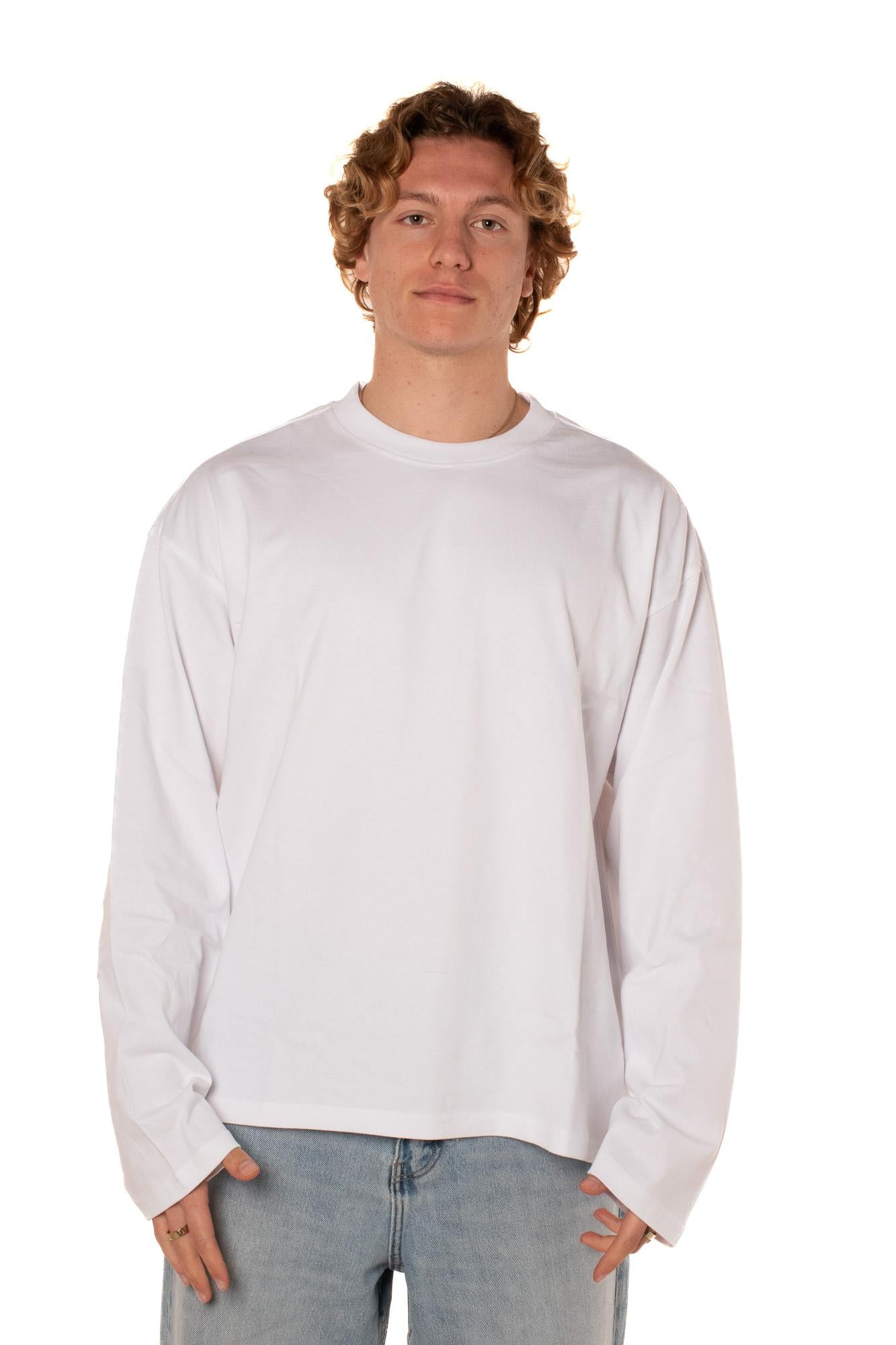 Tshirt M/L Boxy Uomo 