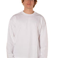 Tshirt M/L Boxy Uomo 